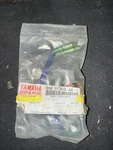 Yamaha Lighting Coil Assy 6h3-81303-a0-00 Oem New. Fixed Price $100.00.