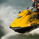 Yamaha 2010-2014 Vx Allv1 Vxr Vxs Front Bumper Bow Gunwale Black F2n-u2511-20-00. Fixed Price $79.95.