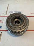 2002 Honda Aquatrax F12x Oem Flywheel 31110-hw1-671. Fixed Price $34.99.
