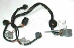 Yamaha Waverunner Fx140 Injector Wiring Harness 60e-8259m-00-00. Fixed Price $40.95.