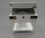 Mbm Triumph 6550 25.5 Paper Cutter Warranty Ideal 6655 6660 Challenge Titan. Fixed Price $6995.00.