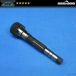 1 New Oem 96-01 Sea Doo Seadoo Gs Gsi 717 720 Rotary Shaft 420837252. Fixed Price $33.15.