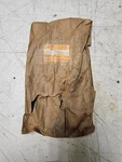 Oem Kawasaki Wire-lead, Starter-bat 26011-3796 Nos. Fixed Price $20.00.