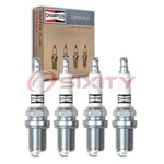 4 Pc Champion Copper Plus Spark Plugs For 1998-2002 Isuzu Rodeo 2.2l L4 Hn. Fixed Price $17.74.