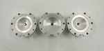New 1996-1998 Polaris 1050 Triple Ccs Cylinder Head Performance Domes (81.5mm). Fixed Price $159.95.