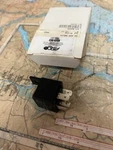 Arco #r040 Relay 30amp.. Fixed Price $12.00.