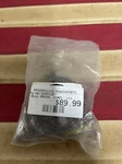 Polaris 3240115 Oem Nos Pwc Compl. Brush Fits 2000-2003 Virage 3-pass. Fixed Price $29.95.