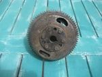 Kawasaki 650 Sx X2 Sc Ts Jetmate Engine Flywheel Generator Rotor 21007-3709. Fixed Price $35.00.
