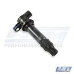 Wsm Yamaha 1000 / 1100 4-stroke Ignition Coil - 004-199 Oe 6b6-82310-00-00. Fixed Price $117.12.