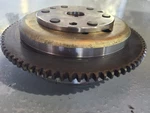 Polaris 1993-1995 Sl Slt Slx 650 750 Flywheel Magneto Gear Fly Wheel. Fixed Price $15.00.