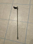 1990 Mercury 40hp Shift Shaft Lever Assembly. Fixed Price $75.00.