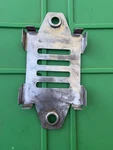 Sea-doo Oem Battery Tray Support Box 278001966 Gti Gtx Rxp Rxt Models. Fixed Price $10.99.