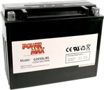 Power Max Battery - Gix30l Gix30l-bs. Fixed Price $136.99.
