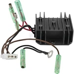 Regulator / Rectifier, Arrowhead Aki6027, 230-58139, Kawasaki Pwc: Jh75. Fixed Price $85.09.