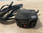 Yamaha Vx Cruiser F4p-14305-11-00 Throttle Lever Comp. Fixed Price $250.00.