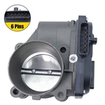 Fit New Yamaha Gp1800r Fx Fzr Fzs Sho Svho Throttle Body 6s5-13750-11-00. Fixed Price $142.49.