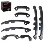 Timing Chain Guides Kit For Kawasaki Brute Force 650 750 Kvf650 Kvf750 2005-2023. Fixed Price $49.99.