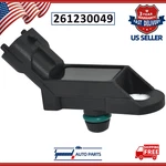 Oem 261230049 Map Manifold Air Pressure Sensor For 2003-2017 Seadoo Gtx 215. Fixed Price $23.69.