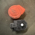 2014-2024 Sea-doo Rxt-x 300 Oem Start Stop Switch Button 278002676 / 278003604. Fixed Price $27.95.