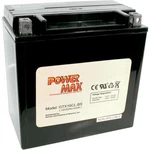 Power Max 12v Maintenance-free Battery (cross Ref Ytx16cl-bs) Gtx16cl-bs. Fixed Price $102.80.