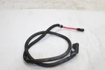 2001 Yamaha Gp1200r Oem Battery Starter Cable Lead Wire 67x-82117-10-00. Fixed Price $26.69.