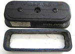 Oem Polaris Air Intake Cover + Filter 2002-2004 Virage I. Fixed Price $30.00.