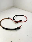 Yamaha Waverunner Xl1200 1998 Battery Lead Cables *j31. Fixed Price $24.99.