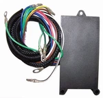 Wsm Switch Box For Mercury 175 / 210 Hp 6 Cylinder Sport Jet 00-05 361-4953-32. Fixed Price $324.42.