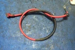 1997 Sea-doo Xp Starter Cable Oem 278001091. Fixed Price $10.00.