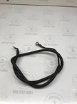 1993 - 1999 Tigershark Daytona Barracuda Montego Ts Ground Cable Oem# 3008-154. Fixed Price $14.99.