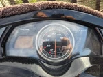 2006-08 Yamaha Fxho Cruiser Fx1100 Speedo Gauge Cluster 439 Hrs,90 Day Warranty. Fixed Price $300.00.