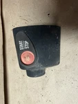 Oem Sea-doo Gti Gts Gtx-di Lrv-di Rfi Le Start Stop Switch Housing. Fixed Price $12.00.