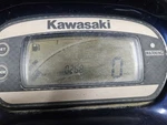 2003-2004 Kawasaki Stx-12f Stx-15f Lcd Gauge Meter 268 Hours 12f Display. Fixed Price $779.99.