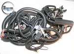 Polaris 2003 2004 Msx 140 Ho Full Complete Main Wire Wiring Harness Emm. Fixed Price $47.95.