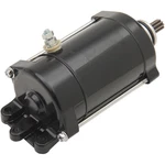 Ricks Motorsport Electric Starter For 1989-1996 Kawasaki Jf650 Ts Jet Ski. Fixed Price $128.35.