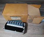 Quicksilver Mercury Marine Switchbox Assembly 332-4796a 6. Fixed Price $285.00.