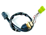 Oem 1996 Kawasaki Zxi 1100 3 Wire Fuse Box Electrical Wiring Harness Lead Assy... Fixed Price $14.24.