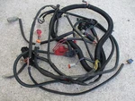 Seadoo 08-11 Gti Main Wiring Harness Fuse Rear Electrical 278002272. Fixed Price $225.00.