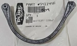 1 New Genuine Polaris Genesis Virage Txi Slth Rubber Strap Oem 5411456 Nos Part. Fixed Price $9.89.
