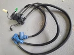 Kawasaki 900 1100 Ignition Coil Pack Set Zxi Stx 1100zxi 1100stx 21121-3708. Fixed Price $34.00.