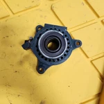 1990 1991 Yamaha Sj Super Jet 650 Intermediate Midshaft Carrier Bearing Housing. Fixed Price $59.00.