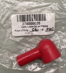Replaces Sea-doo 278000020 Cap-wire Batt New. Fixed Price $9.94.