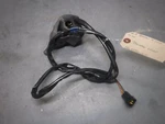 08-11 Yamaha Fx Cruiser Output Sho Throttle Lever Oem F1w-67250-01-00. Fixed Price $65.99.