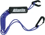 Atlantis Standard Lanyard Purple #a2106 For Kawasaki/polaris/tigershark. Fixed Price $20.24.