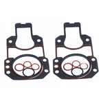Lot Of 2 New Oem Mercury Quicksilver Drive Bell Housing Gasket Set 27-94996q2. Fixed Price $19.99.