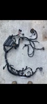 2005-2009 Yamaha Vx 110 Sport Deluxe Oem Main Wiring Harness 6d3-8259l-a2-00. Fixed Price $575.00.