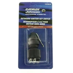 Johnson Evinrude Omc Oem 77 Series Outboard Ignition Key Switch,. Fixed Price $29.99.