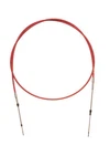 Steering Cable For Yamaha Wave Runner 3 650 700 Gp 1990-1997 Fj0-61481-00-00. Fixed Price $74.95.