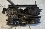 Polaris 1996 Sl Slt 700 Dual Carb Carbs Carburetors Rail Rack Carburetor. Fixed Price $112.95.