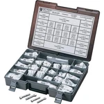 Drag Specialties Ds-190558 Fine-thread Socket-head Bolt Complete Kit. Fixed Price $477.70.